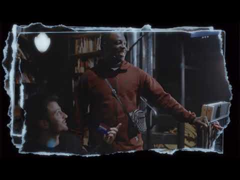 Kid Robinn - LONDON FREESTYLE (prod. Doublee A)