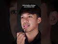 Lip Serum Andalan Untuk Pria Mengatasi Bibir Hitam Akibat Ngudud Barmenofficial Bikinkamukeren
