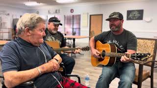 “That’s my job” by Conway Twitty (cover)