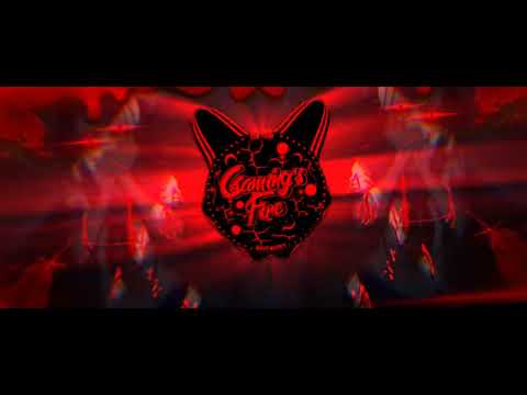 KXNVRA, SAGATH, SHADE, APOLLO - GODZILLA [Bass Boosted]