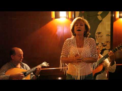 Maria de Lourdes, "Fado Proença" - "Dois impossíveis"