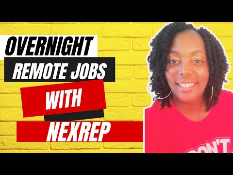 Nexrep
