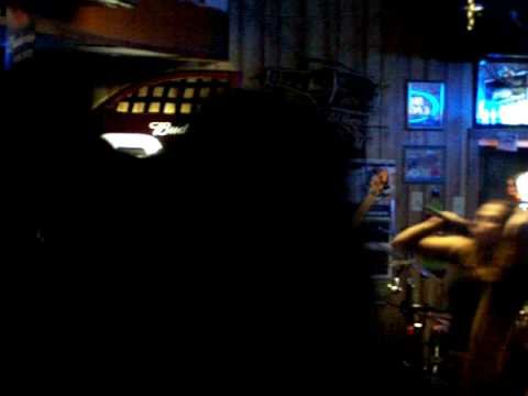 THE SKEXIES live at the Oak Harbor Tavern circa 2006