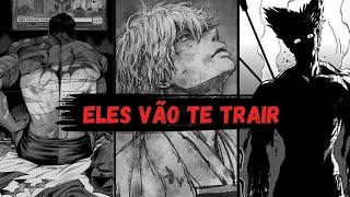 Como saber se você tem AMIGOS FALSOS