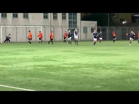 Campania - Allievi Regionali U16 Girone B - Giornata 9 - Aquilotti Irno vs Cavese 1919 U16