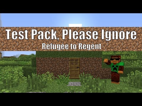 FTB Refugee to Regent: 003: A Hillside Home