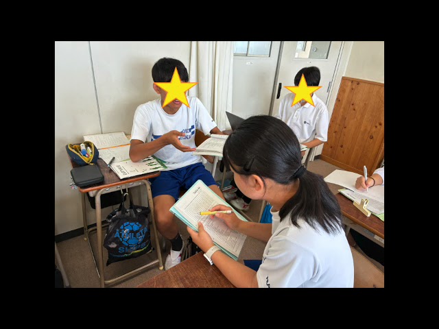 Youtubeサムネイル：最新版のウェブアプリを授業に導入！