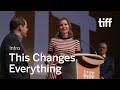 Cast and Crew Intro | TIFF 2018
