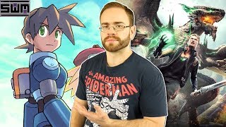 A Tease For A Cancelled Game Coming To Nintendo Switch Sends The Internet Into A Frenzy | News Wave