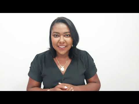 vídeo de boas vindas curso