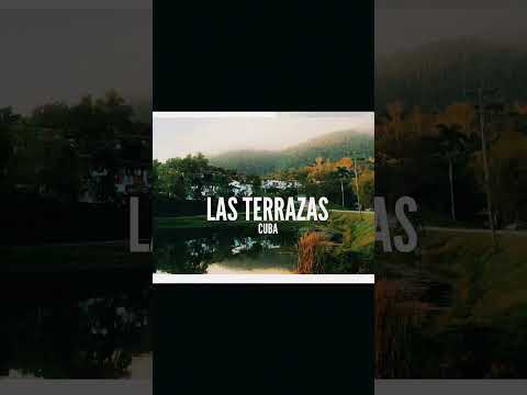 Las terrazas.Artemisa 🇨🇺🌸