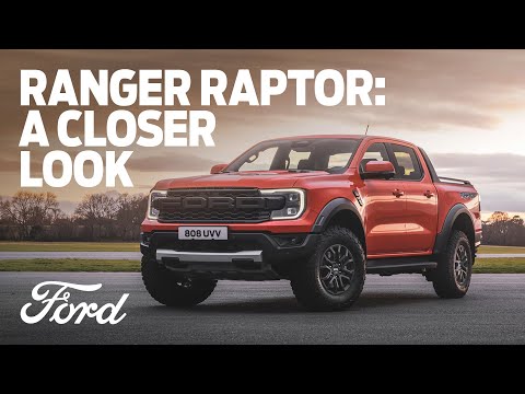 Video of *No Vat* Ford Ranger 2019 LIMITED 2.2L WILDTRACK