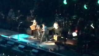 George Strait &amp; Willie Nelson - Sing One with Willie