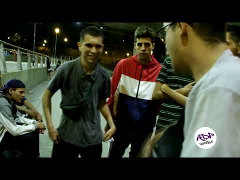 POCKUS vs VERSOZ - Fecha 3 - ADP Freestyle OCTAVOS