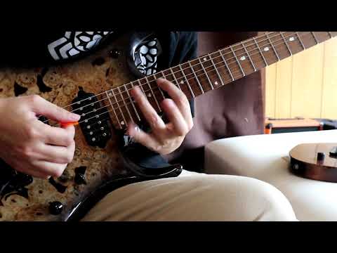 Kiesel Solo Contest 2019 Entry - Yohei Kimura