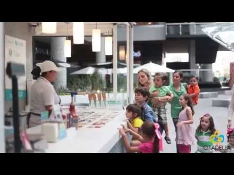 Verano Citadella / Vive Citadella #vivecitadella