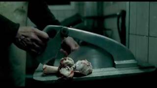 Trailer for Der Knochenmann