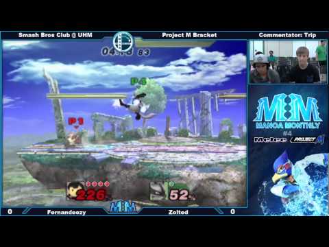 MM4 [W2] Fernandeezy (Ness, Squirtle) vs Zolted (Lucario, Falco) PM