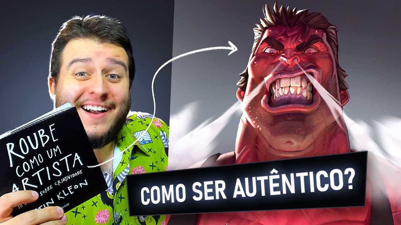 POR QUE meu ESTILO MUDOU, e como encontrar O SEU! | Redesenhando RAIVA 2010-2022