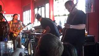 Cursive - Mama, I'm Satan