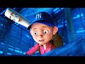 EVERYONE S HERO Clip Yankee Meets Hobos 2006