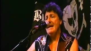 Blues Pirates - Bad Boy For Love (live)