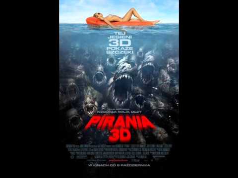 Envy feat. Leviticus - Shake Shake (Song from movie Piranha 3D)