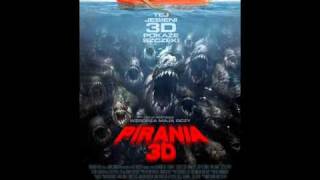 Envy feat. Leviticus - Shake Shake (Song from movie Piranha 3D)