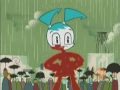 Teenage Robot Japanese Intro