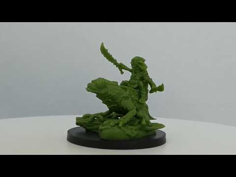 Review Epic Encounters Village of the Goblin Chief