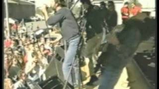 Listen To The Wind (10-21-1989) - Atlanta Rhythm Section