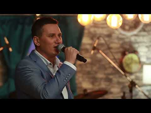 Spase Matlioski i Grupa Kruna -  Svadba golema , ete majko resiv da se zenam