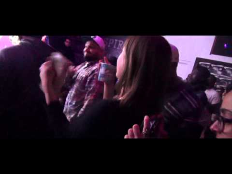 Beat Haus Recap @ Converse Rubber Tracks (Brooklyn)