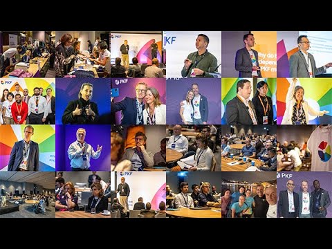 PKF Global Gathering 2023