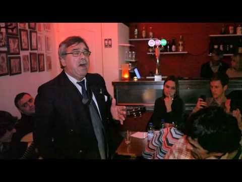 Américo Sousa, "Fado Cravo" - "Confessando"