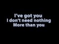 Jack Johnson - I got you [with lyrics] [com letra ...