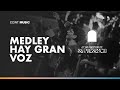 Medley Hay Gran Voz // A Las Puertas de Su Presencia [En Vivo] // @ccintmusic