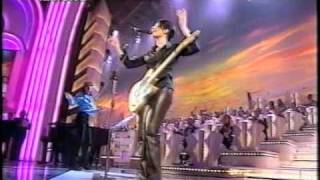 carmen consoli   confusa e felice   sanremo 1997