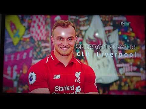 K+ - trailer Talkshow ICC Show (7 - 8/2018)