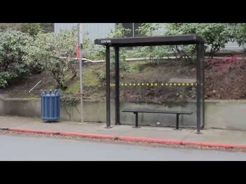 Crapshots Ep111 - The Bus Stop