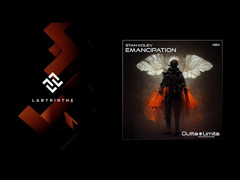 Stan Kolev - Emancipation (Original Mix) [Outta Limits]