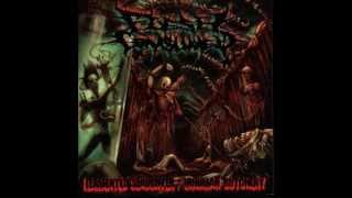 Flesh Consumed - Fermented Slaughter/Inhuman Butchery [Full EP]