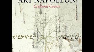 Art Napoleon - Redemption Song & Talkin Bout A Revolution