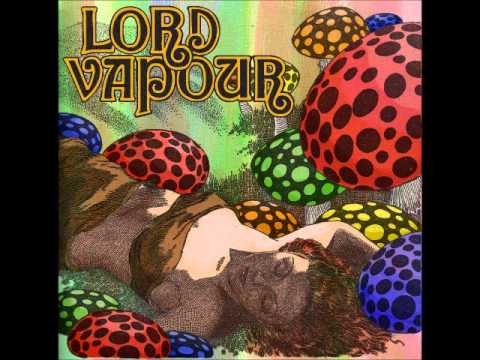 Lord Vapour - In The Valley Of Stars