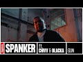 Spanker - Gun ft. Chivv & Blacka