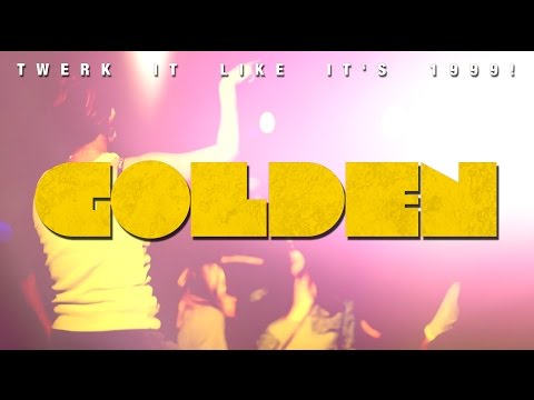 GOLDEN Aftermovie December 2015