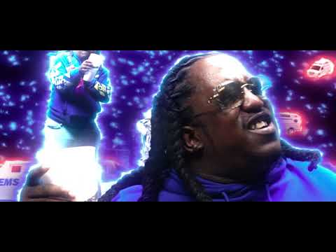 Fat Yee   Avalanche  Official Video  Dir  @Waxbando