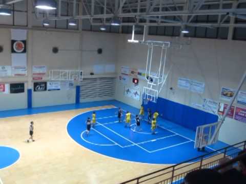 5 QT  BASQUET PLA   CUITAT DINCA