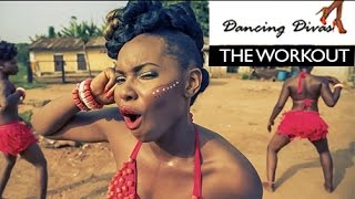 JOHNNY By Yemi Alade | African Dance Workout