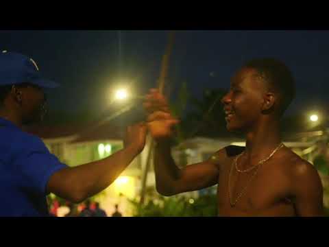 Pa2o - Reach To The Sky (OFFICIAL MUSIC VIDEO)